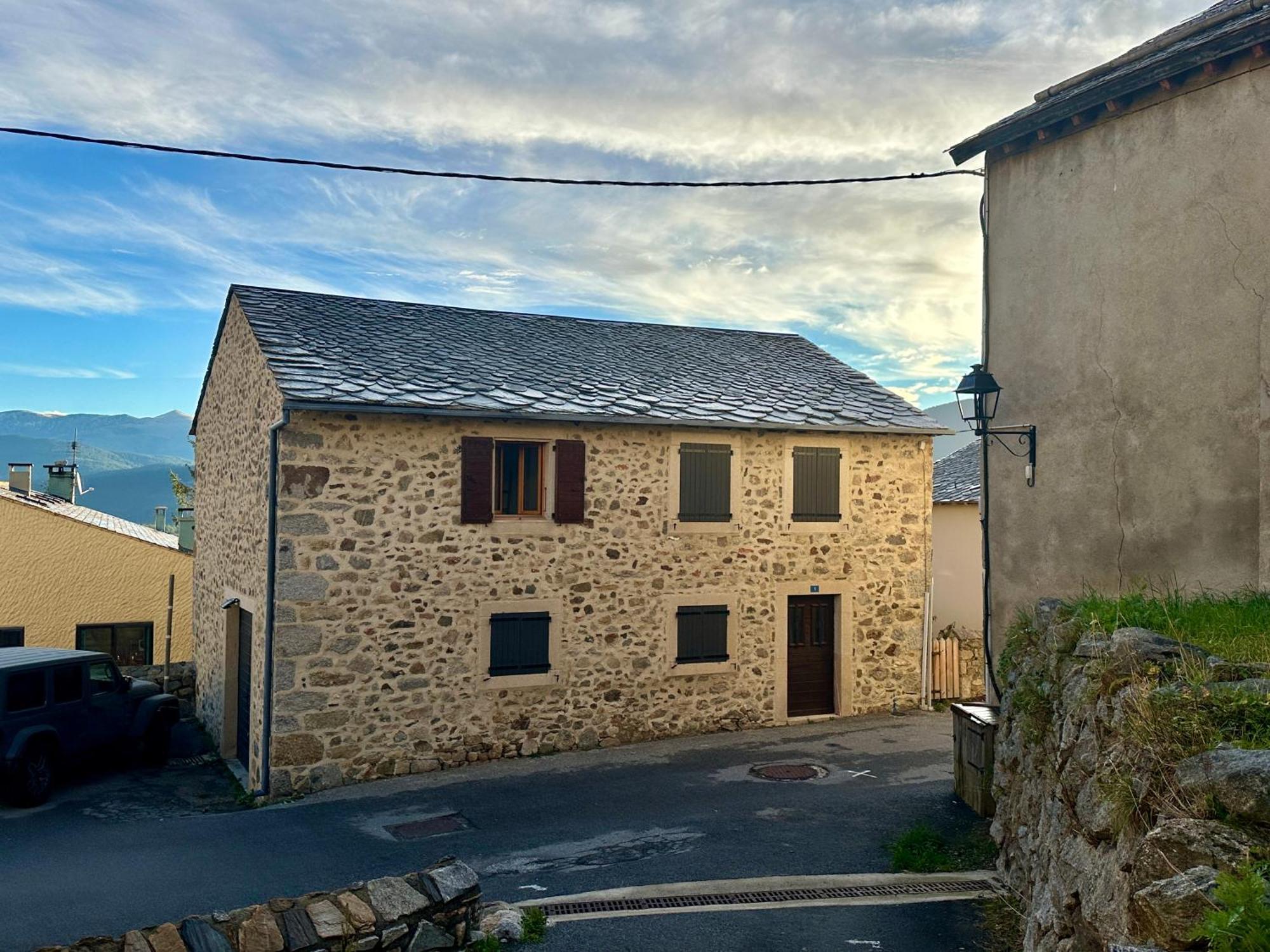 Maison Au Coeur Des Angles Экстерьер фото