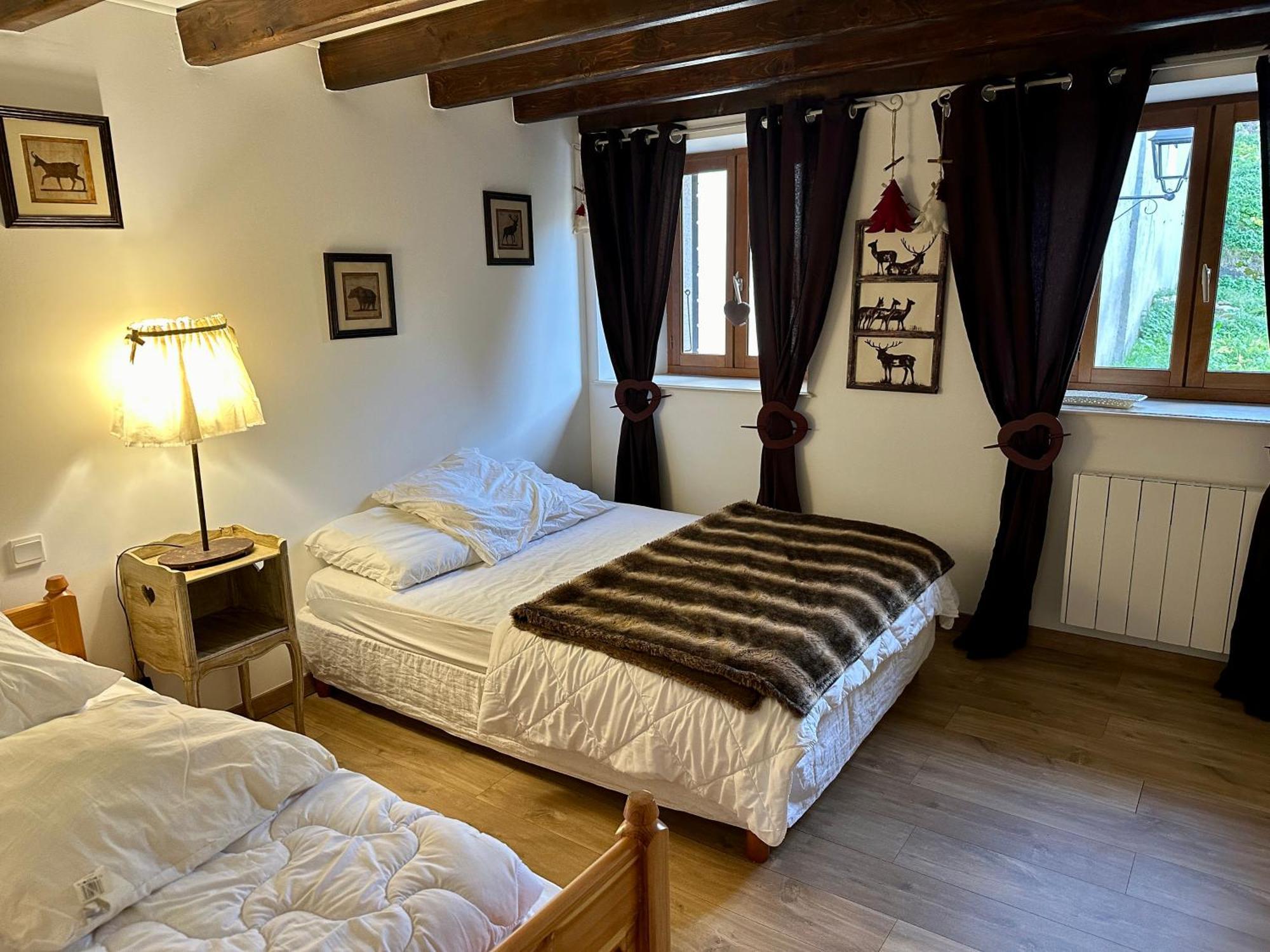 Maison Au Coeur Des Angles Экстерьер фото